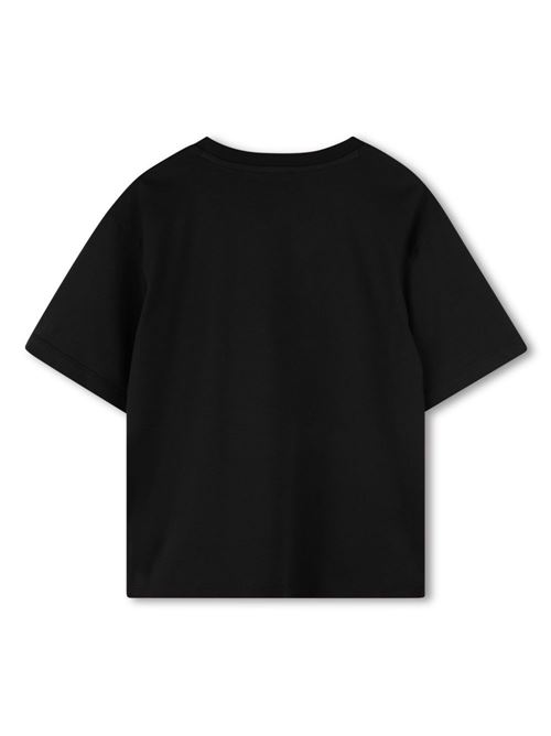 T-shirt bambino maniche corte KENZO Kids | K61137095